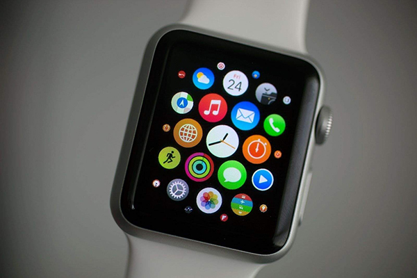 Khám phá về chiếc đồng hồ thông minh - Apple Watch